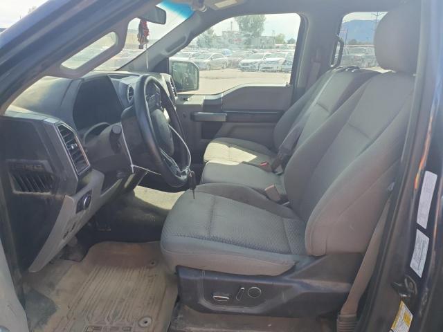 Ford F-150 Supercrew Image 3