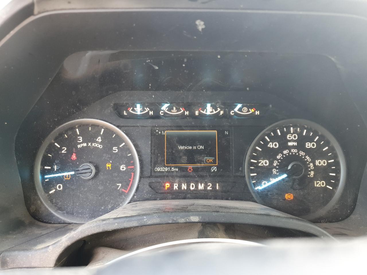 Ford F-150 Supercrew Image 2