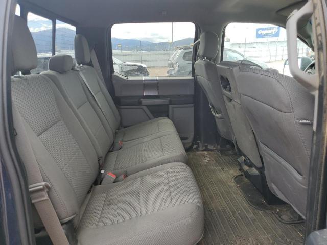 Ford F-150 Supercrew Image 5