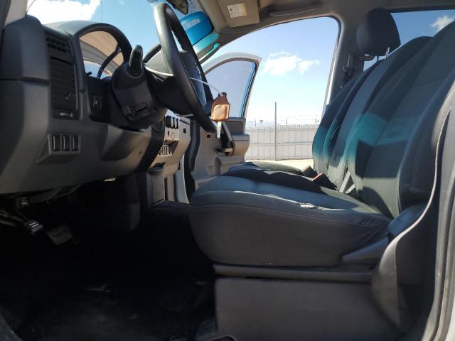 Nissan Titan Xe Image 12