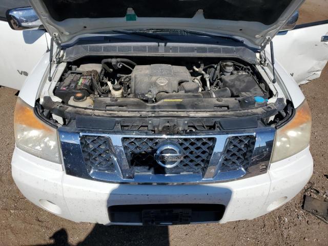 Nissan Titan Xe Image 7