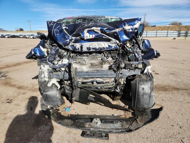 Honda Crv Ex Image 3