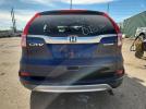 Honda Crv Ex Image 11