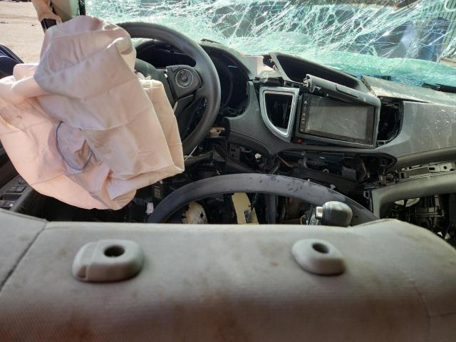 Honda Crv Ex Image 6