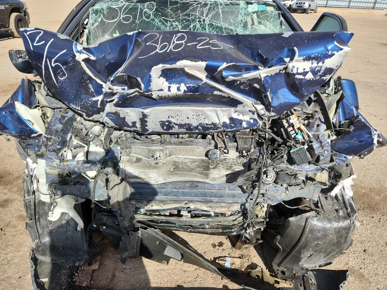 Honda Crv Ex Image 9