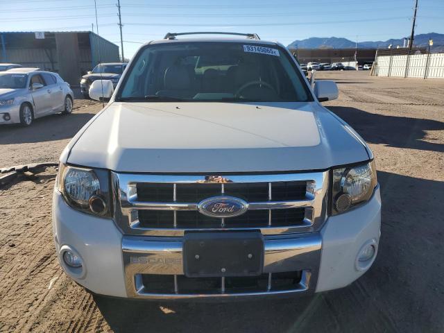 Ford Escape Limited Image 9