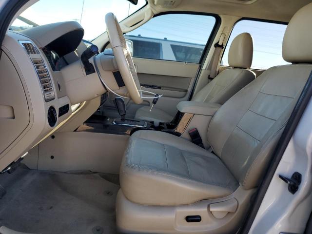 Ford Escape Limited Image 12