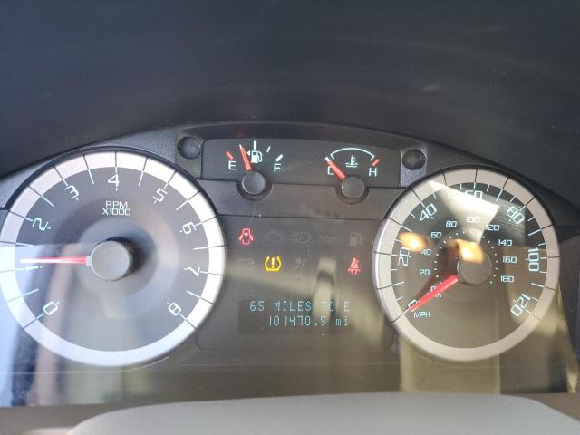 Ford Escape Limited Image 6