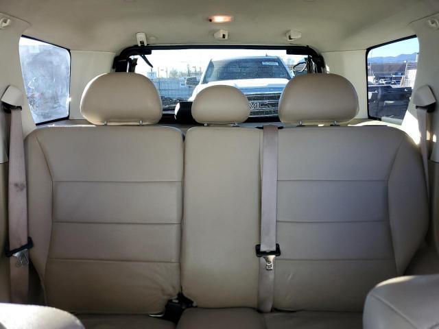 Ford Escape Limited Image 2