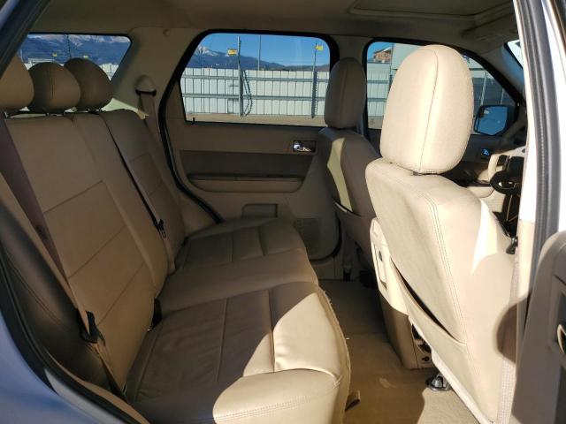 Ford Escape Limited Image 4