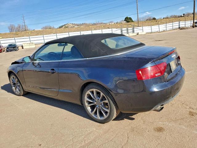 Audi A5 Premium Image 3