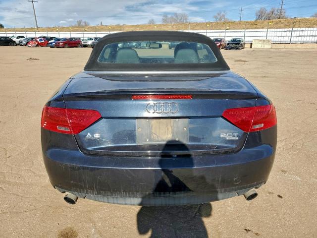 Audi A5 Premium Image 6