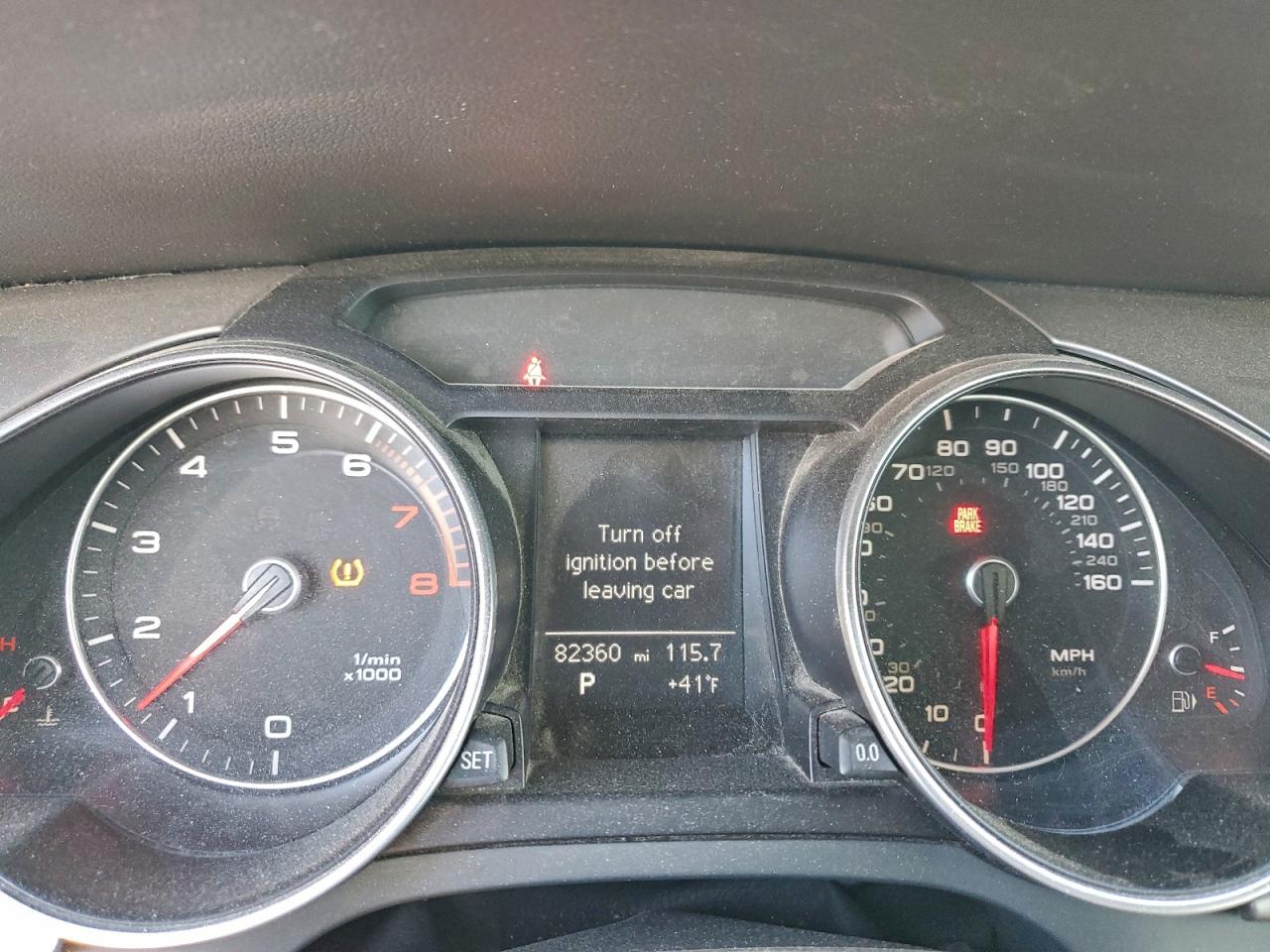 Audi A5 Premium Image 7