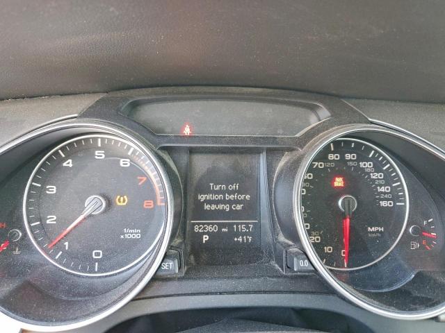 Audi A5 Premium Image 7