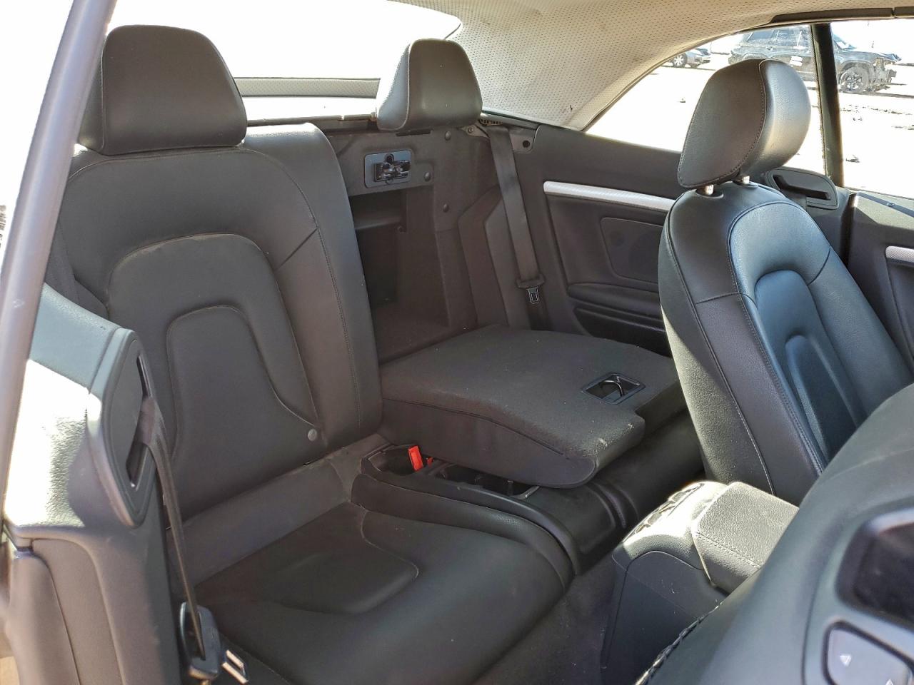 Audi A5 Premium Image 9