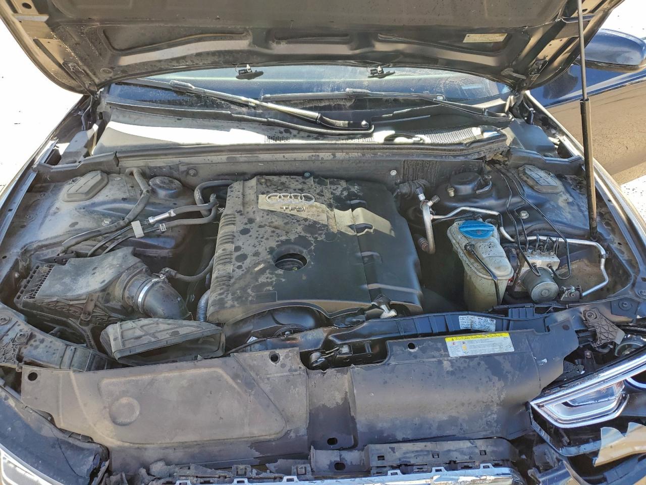 Audi A5 Premium Image 10