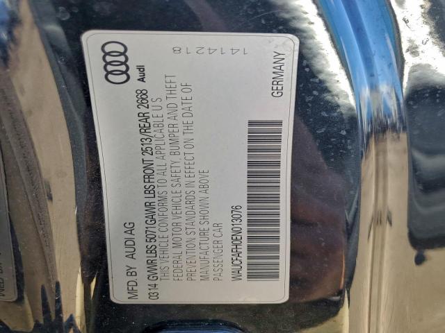 Audi A5 Premium Image 4