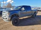 Ford F-250 Super Duty Image 1