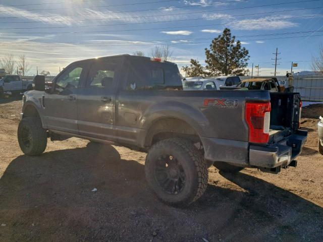 Ford F-250 Super Duty Image 6