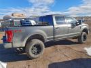 Ford F-250 Super Duty Image 4