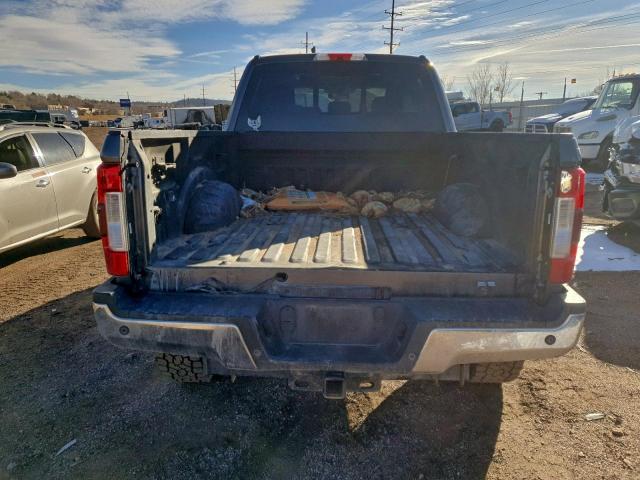 Ford F-250 Super Duty Image 11