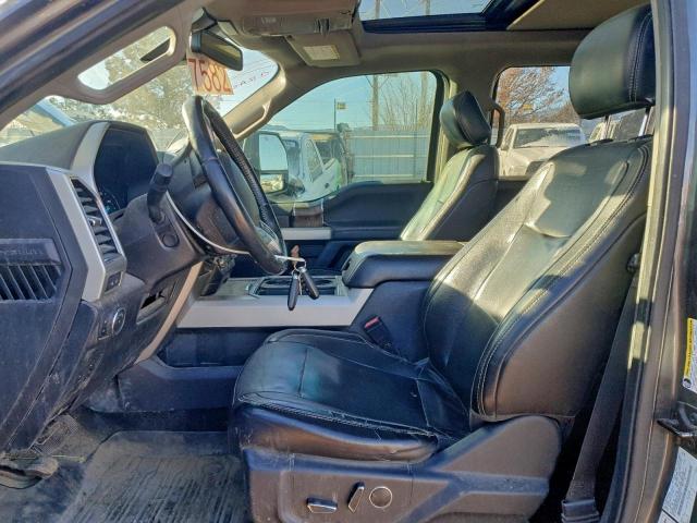 Ford F-250 Super Duty Image 10