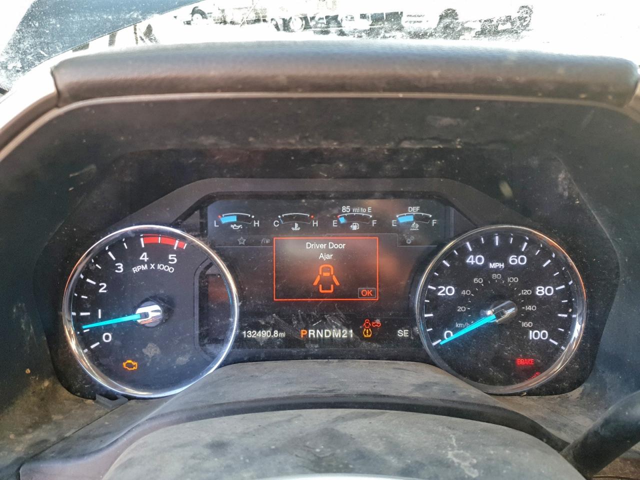 Ford F-250 Super Duty Image 3