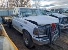 Ford F-250 Image 8