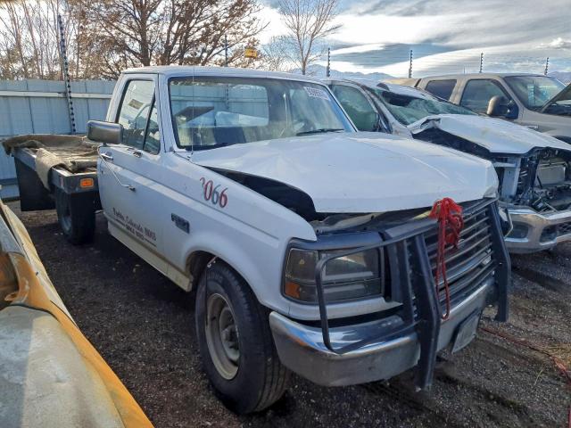 Ford F-250 Image 8