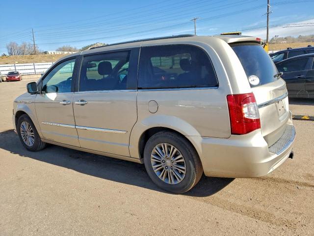 Chrysler Minivan Touring L Image 12