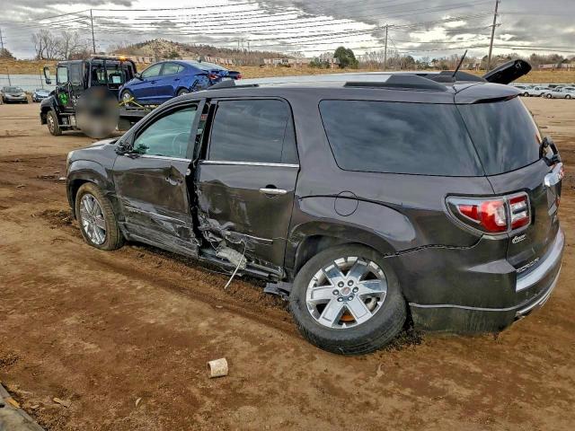 GMC Acadia Denali Image 2