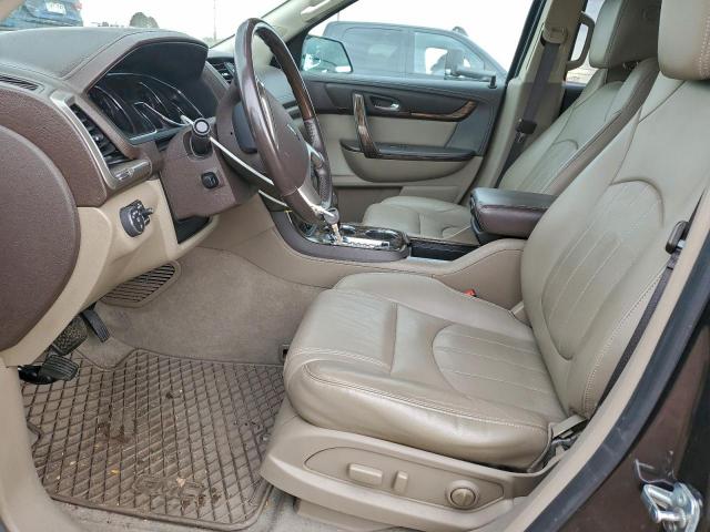 GMC Acadia Denali Image 6