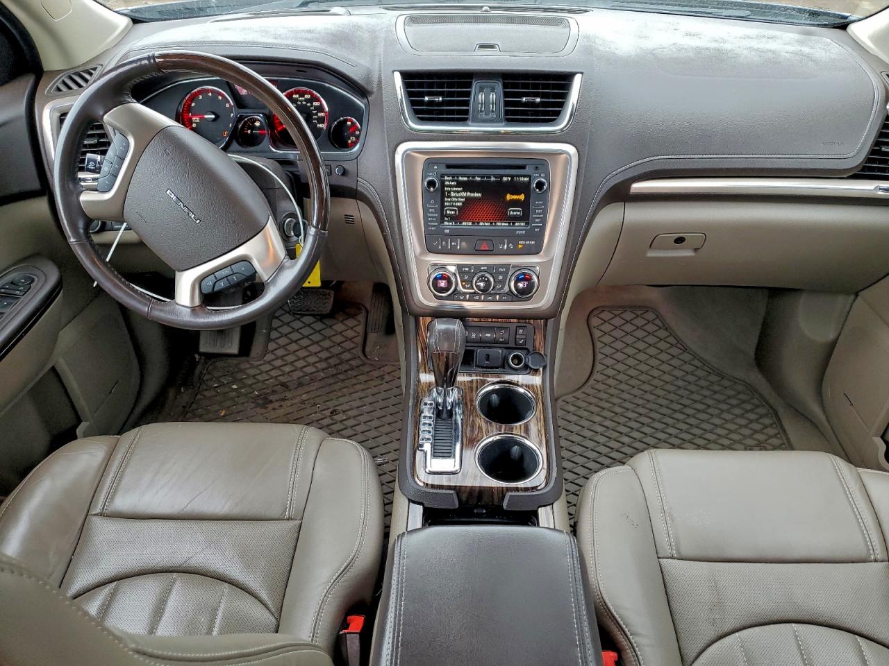 GMC Acadia Denali Image 5