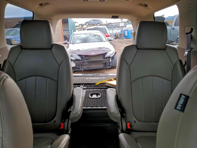 GMC Acadia Denali Image 12