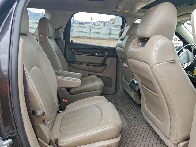 GMC Acadia Denali Image 13