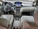 Honda Odyssey Exl Image 6