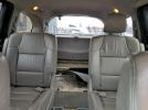 Honda Odyssey Exl Image 11