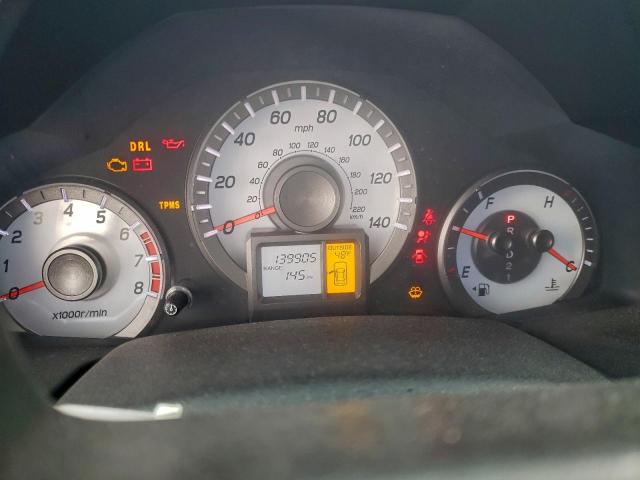 Honda Pilot Exl Image 8