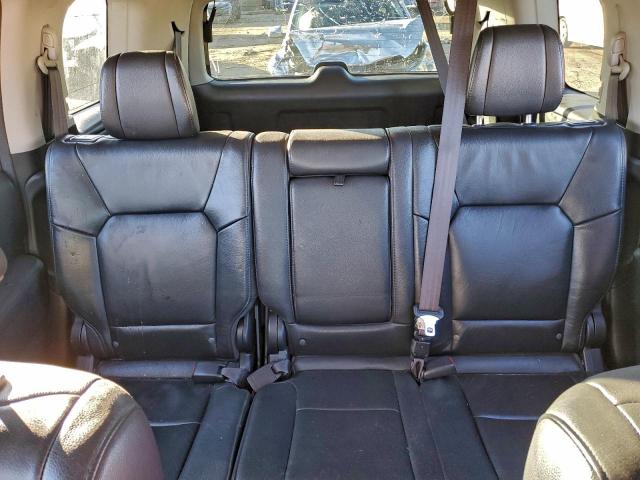 Honda Pilot Exl Image 12