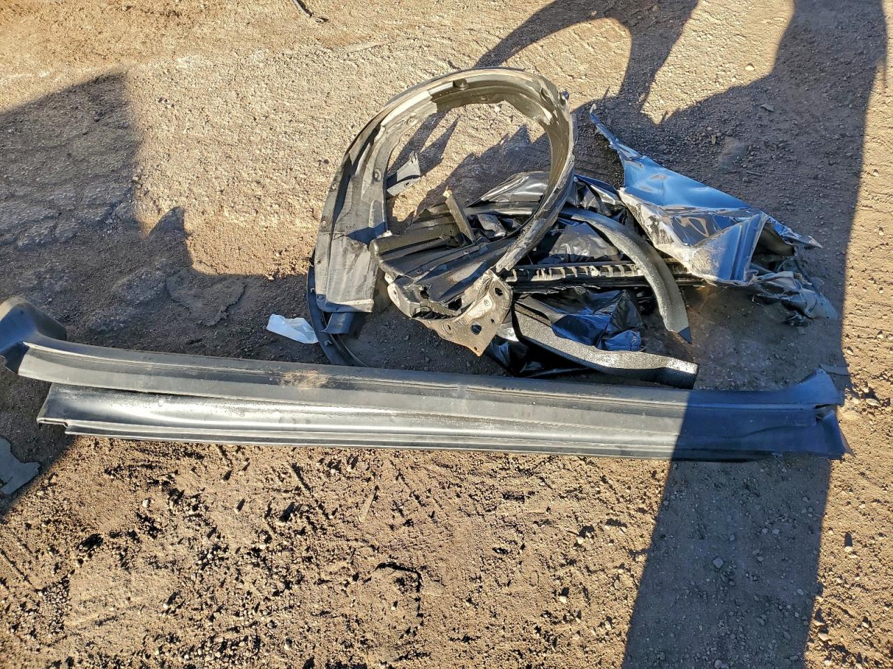 Honda Pilot Exl Image 13