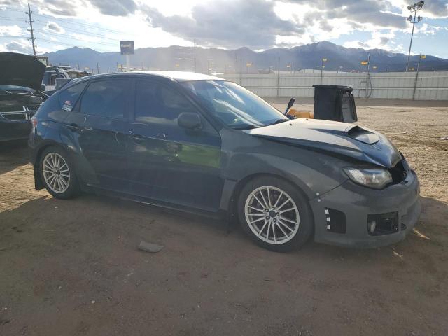 Subaru WRX Wrx Image 2