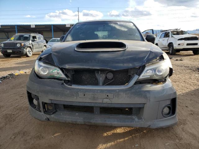 Subaru WRX Wrx Image 11