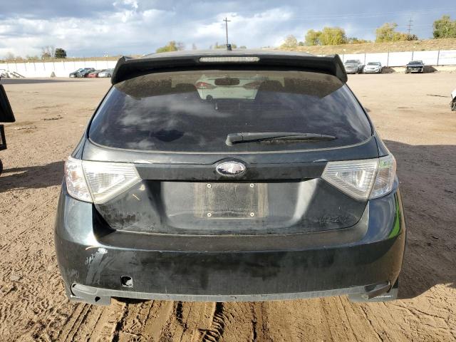 Subaru WRX Wrx Image 8