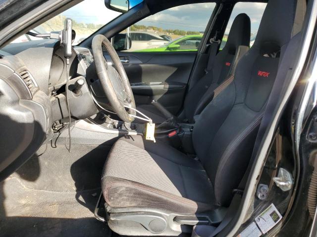 Subaru WRX Wrx Image 10