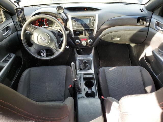 Subaru WRX Wrx Image 12