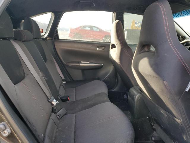 Subaru WRX Wrx Image 5