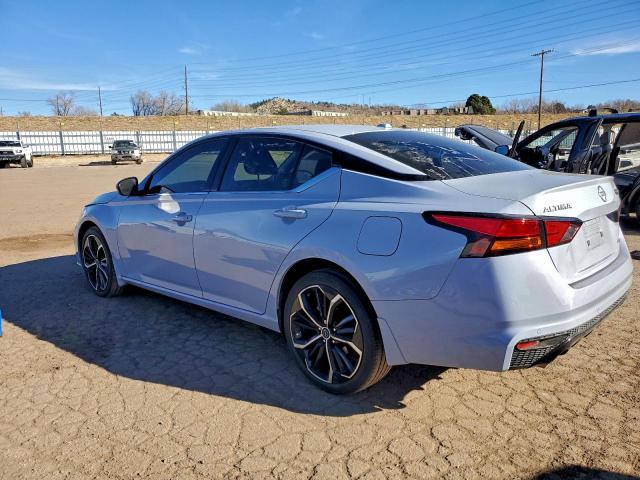 Nissan Altima Sr Image 9