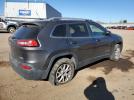 Jeep Cherokee Latitude Image 4