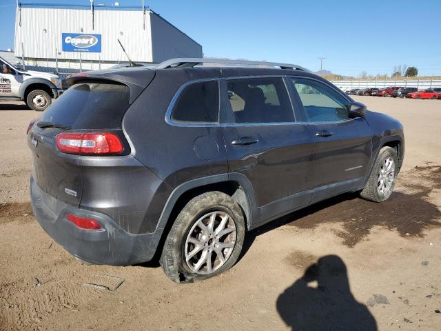 Jeep Cherokee Latitude Image 4