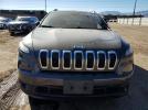 Jeep Cherokee Latitude Image 10